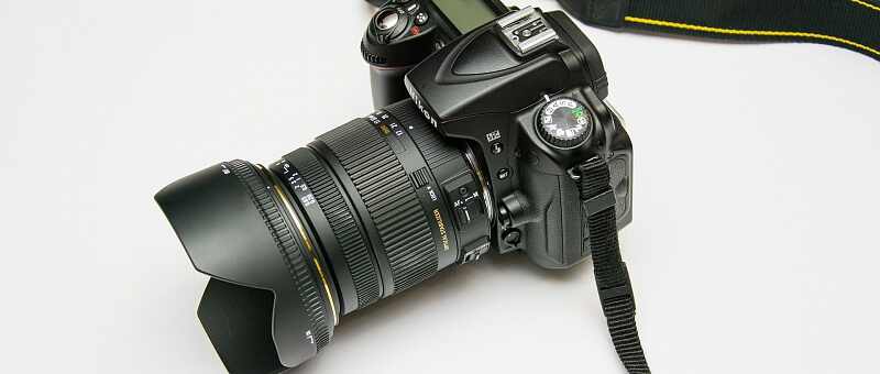 Видеосъемка юбилея