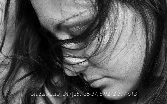 Профессиональная фотосъемка