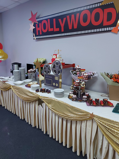 Шоу программа