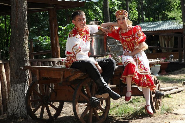 Полугодовой съезд компании ООО ЛУКОЙЛ-Уралнефтепродукт - сабантуй