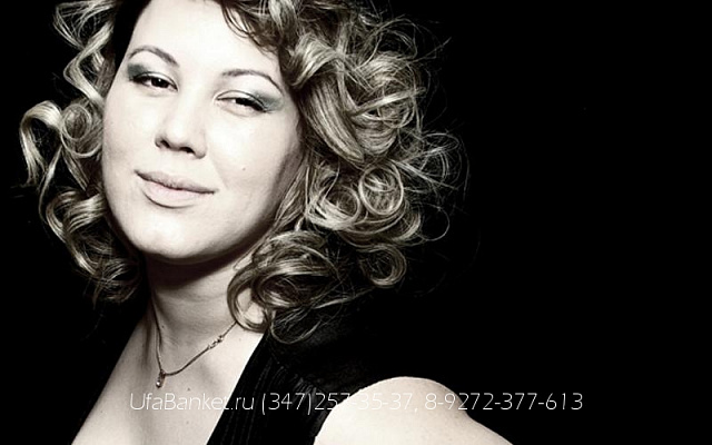 Профессиональная фотосъемка