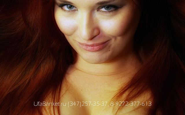 Профессиональная фотосъемка