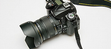 Фотосъемка детского праздника