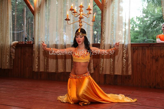 Полугодовой съезд компании ООО ЛУКОЙЛ-Уралнефтепродукт - сабантуй