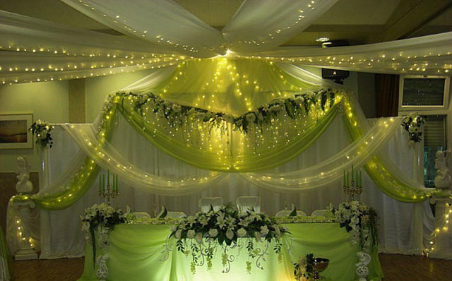 Видеосъемка юбилея