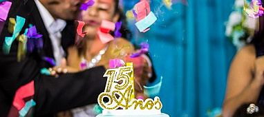 Корпоративы для компаний