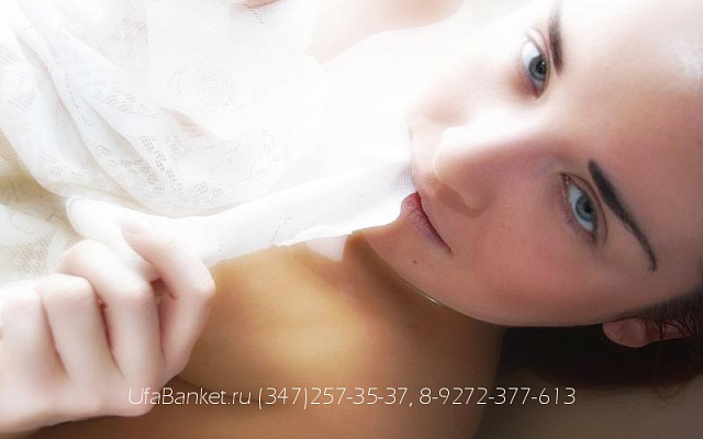 Профессиональная фотосъемка