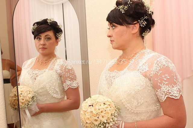 Видеосъемка юбилея