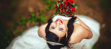 Организация свадеб